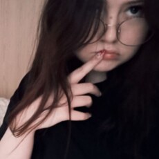 Фотография девушки Надя, 18 лет из г. Владимир