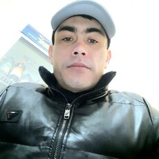 Фотография мужчины Шерзат, 38 лет из г. Шымкент