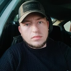 Фотография мужчины Василий, 30 лет из г. Саратов