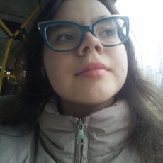 Фотография девушки Ритусик, 20 лет из г. Липецк