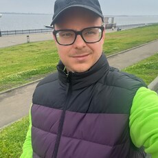 Фотография мужчины Михаил, 36 лет из г. Саратов