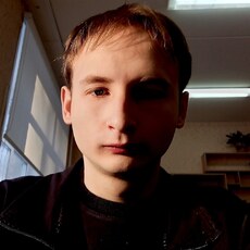 Фотография мужчины Слава, 18 лет из г. Нижний Новгород