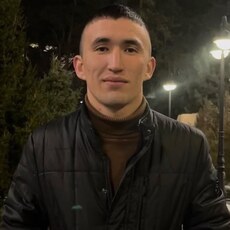 Фотография мужчины Zhake, 27 лет из г. Семей