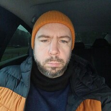 Фотография мужчины Константин, 41 год из г. Санкт-Петербург