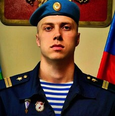 Фотография мужчины Юрий, 22 года из г. Курган