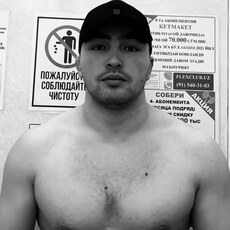 Фотография мужчины Бек, 23 года из г. Москва