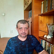 Фотография мужчины Владислав, 47 лет из г. Никополь