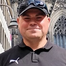 Фотография мужчины Виталий, 41 год из г. Молодечно