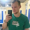 Илья, 32 года