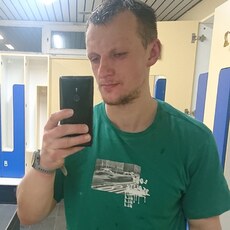 Фотография мужчины Илья, 32 года из г. Минск