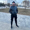 Антон, 36 лет