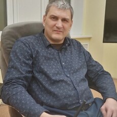 Фотография мужчины Сергей, 47 лет из г. Ижевск