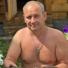 Фотография мужчины Алексей, 51 год из г. Новосибирск