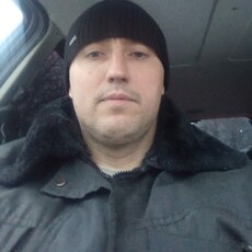 Фотография мужчины Oleg, 40 лет из г. Никольск (Пензенская Обл)