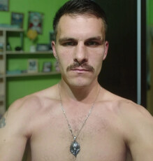 Фотография мужчины Миша, 33 года из г. Старые Дороги