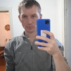 Фотография мужчины Дмитрий, 34 года из г. Костанай