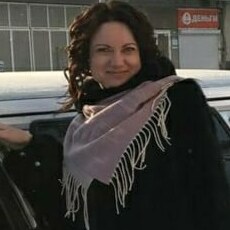 Фотография девушки Елен, 44 года из г. Ачинск