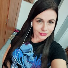Фотография девушки Оля, 41 год из г. Братск