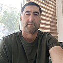 Гафур, 48 лет