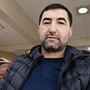 Гафур, 49 лет