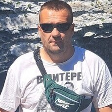 Фотография мужчины Игорек, 43 года из г. Слуцк