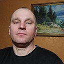 Валентин, 46 лет