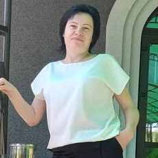 Фотография девушки Ната, 43 года из г. Звенигородка