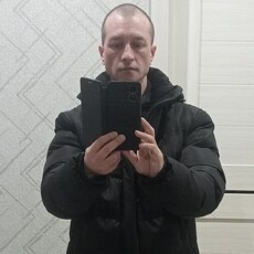 Фотография мужчины Санька, 42 года из г. Петропавловск