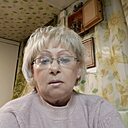 Галина, 62 года