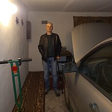 Фотография мужчины Сергей, 44 года из г. Казатин