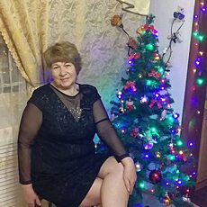 Фотография девушки Татьяна, 64 года из г. Ульяновск