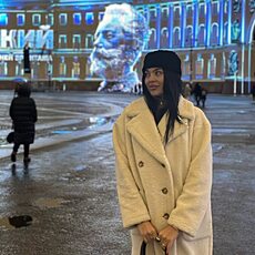 Фотография девушки Елена, 45 лет из г. Санкт-Петербург