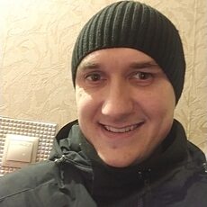 Фотография мужчины Александр, 33 года из г. Омск