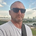 Незнакомец, 46 лет