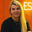 Девушка, 40 лет