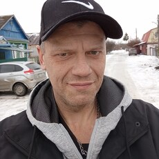 Фотография мужчины Алексей, 45 лет из г. Пенза