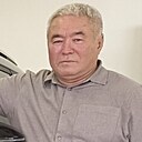 Галым, 60 лет