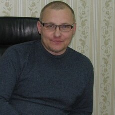 Фотография мужчины Александр, 58 лет из г. Гродно