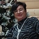 Марина, 64 года