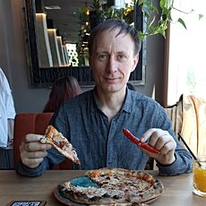 Фотография мужчины Геннадий, 45 лет из г. Мартук