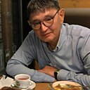 Кайрат, 60 лет