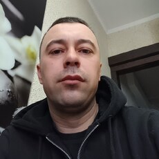 Фотография мужчины Павел, 41 год из г. Минск