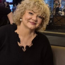 Фотография девушки Марина, 49 лет из г. Минск