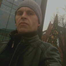 Фотография мужчины Андрий, 43 года из г. Тернополь