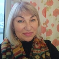 Фотография девушки Тамара, 60 лет из г. Ростов-на-Дону