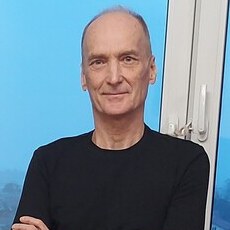 Фотография мужчины Владимир, 62 года из г. Балашиха