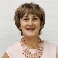 Фотография девушки Елена, 57 лет из г. Кобрин