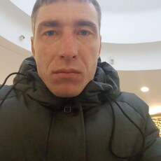 Фотография мужчины Вадим, 30 лет из г. Химки