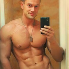 Фотография мужчины Алексей, 33 года из г. Абакан