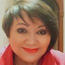 Татьяна, 63 года